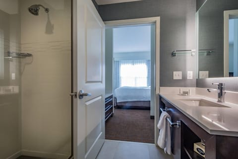 Residence Inn by Marriott Savannah Airport Hotel in Pooler