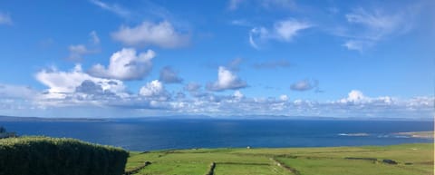 Nearby landmark, Natural landscape, View (from property/room), Landmark view, Sea view, Sea view