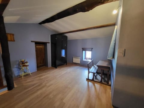 Children play ground