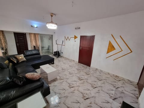 CG Apartments Condo in Lagos