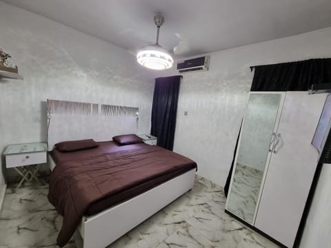 CG Apartments Copropriété in Lagos