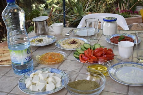 Hosh Al Subbar Bed and Breakfast in Jerusalem District