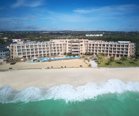 Ramada Resort By Wyndham Dar es Salaam Resort in City of Dar es Salaam