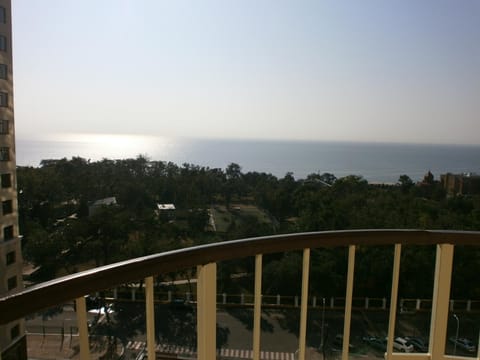 View (from property/room), Sea view