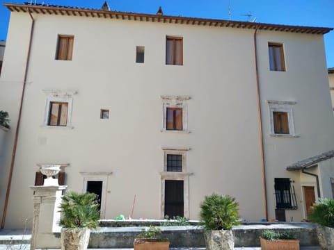 Casa nella Fortezza Apartamento in Pitigliano