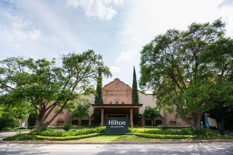 Hilton San Luis Potosi Hotel in San Luis Potosi