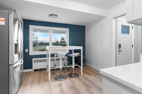 Cozy Retreat Amidst Serene Nature- A Perfect Getaway House in Dune Acres