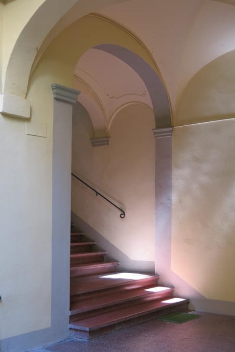 Atelier Della Castellina - SELF CHECK IN Apartment in Imola