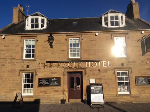 Eagle Hotel Hotel in Scotland