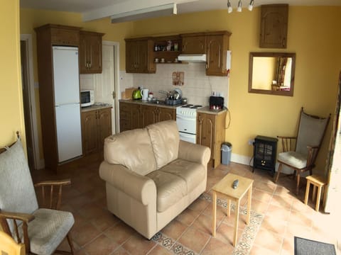 ONeills Apartments Apartamento in County Kerry