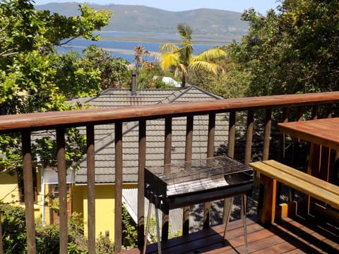 Protea Guest House Bed and Breakfast in Knysna