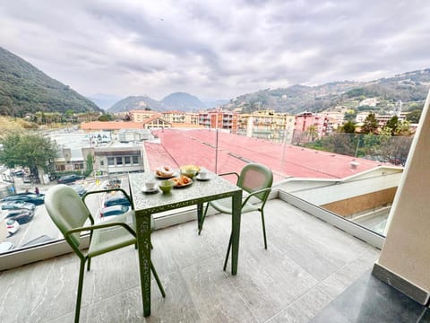Apartment Prestige Apartment in Finale Ligure