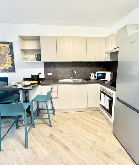 Apartment Prestige Apartment in Finale Ligure