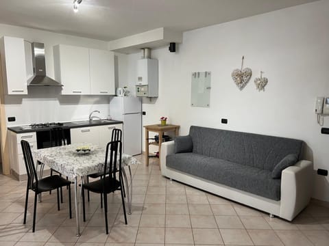 Patrizia Apartement Eigentumswohnung in Chioggia