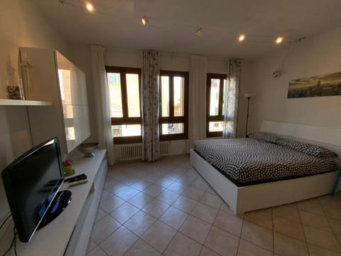 Patrizia Apartement Eigentumswohnung in Chioggia