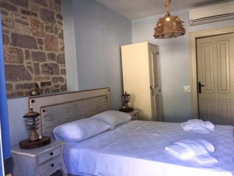 Gizemli Konak Vacation rental in İzmir Province