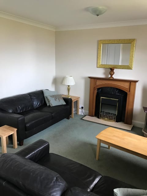 The Shorehouse Apartment in England