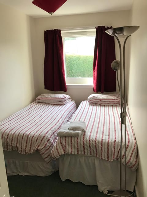 The Shorehouse Apartment in England