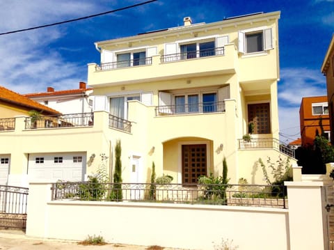 Villa Maresol Eigentumswohnung in Zadar