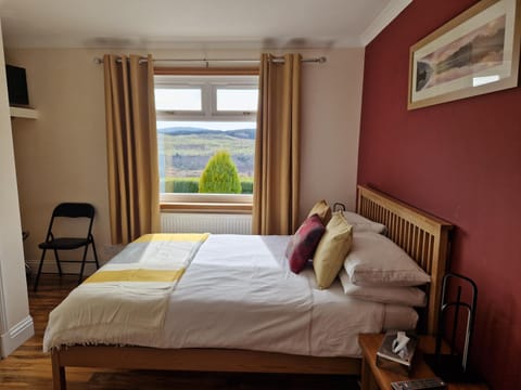 Skeabostview B&B Vacation rental in Scotland