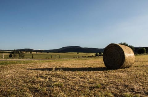 Off site, Natural landscape