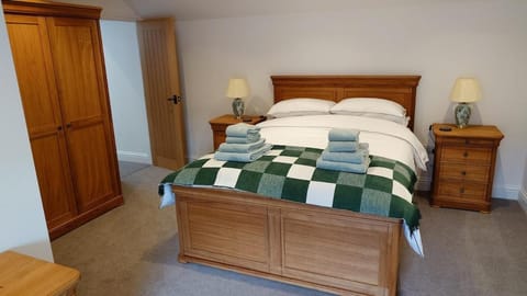 Mooredge House in Amber Valley