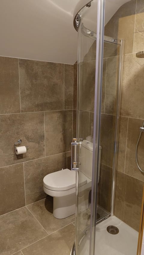 Mooredge House in Amber Valley