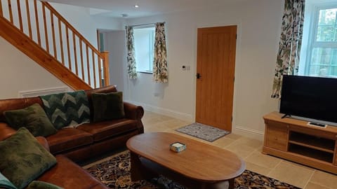 Mooredge House in Amber Valley