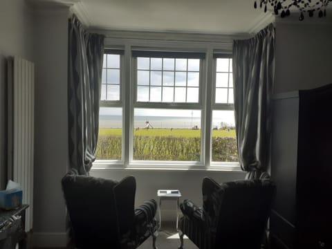 South Beach B & B Bed and Breakfast in Lowestoft