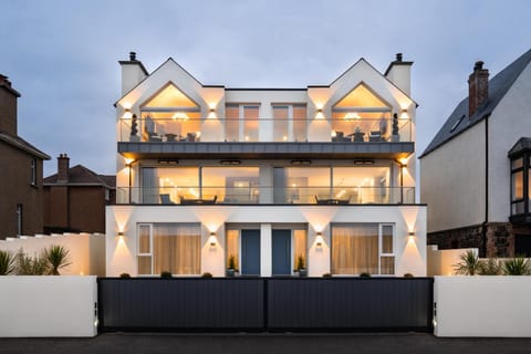 Atlantic View Portstewart House in Portstewart