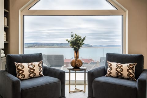 Atlantic View Portstewart House in Portstewart