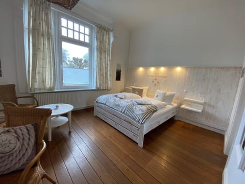 Villa Pension Strandhaus - adults only Hotel in Lubeck
