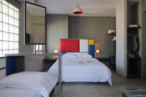 Design Architectonika Appartement-Hotel in Skiathos