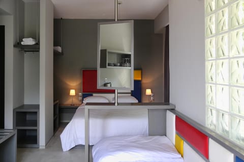 Design Architectonika Appartement-Hotel in Skiathos