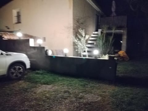 Maison avec jacuzzi 2ch 2sdb House in Carpentras