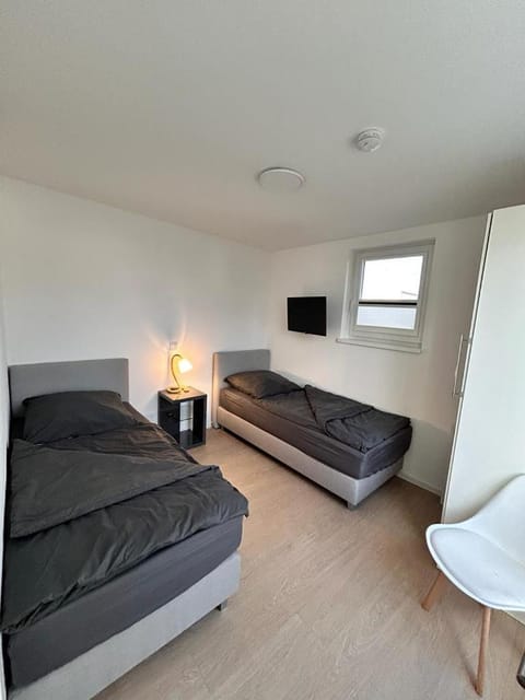 Wera House in Butjadingen