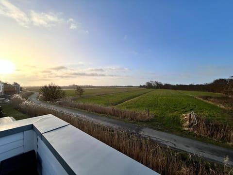 Wera House in Butjadingen