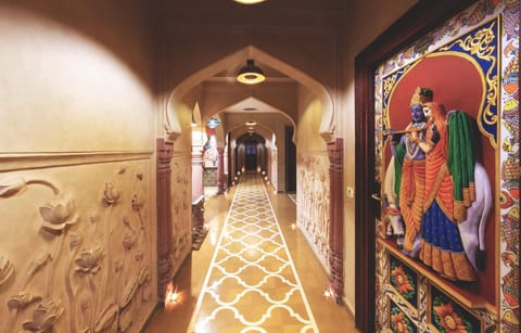 Pearl Palace Heritage Boutique Hotel Hotel in Jaipur