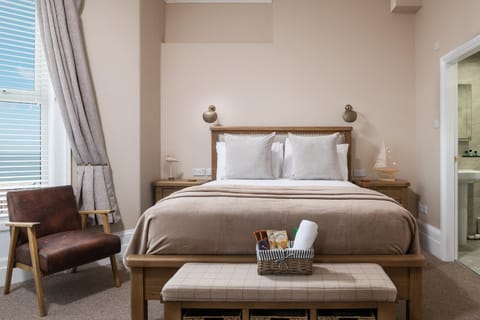 Pebble House Bed and Breakfast in Llandudno