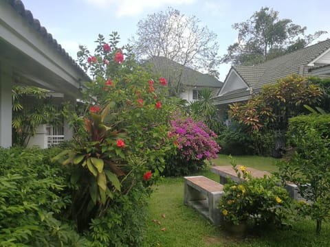 Reuan Phaolai Villa in Ko Samui