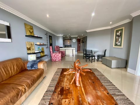 Apartment The Sails Condo in Durban