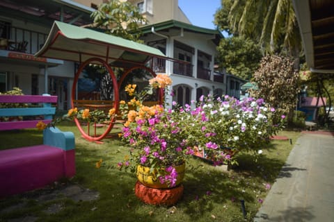 Hotel Marielos Hôtel in Tamarindo