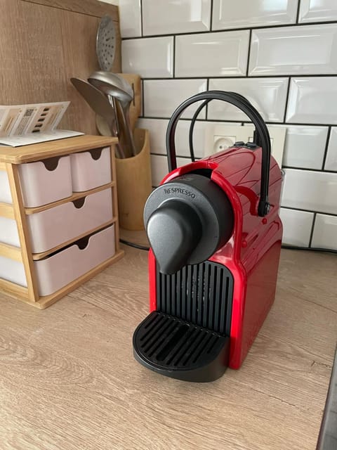 Appartement de plain pied proche des commodités Apartment in Liège