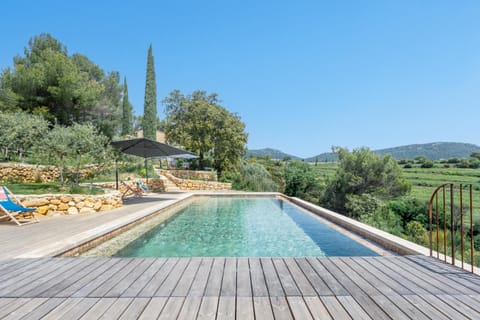 View (from property/room), Swimming pool