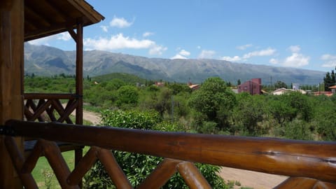 Rincón de los Troncos Apartment hotel in Villa de Merlo