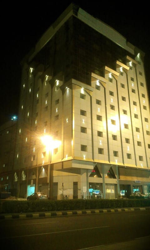 Athman Hotel Hotel in Mecca