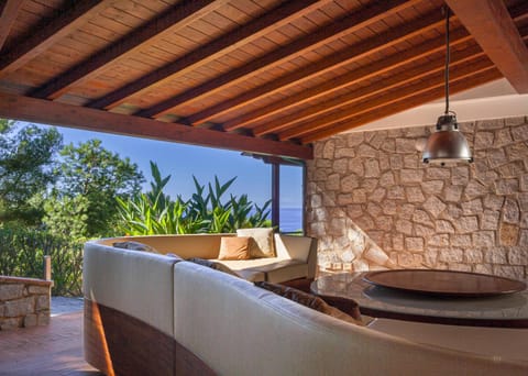 Patio, Balcony/Terrace