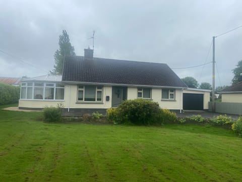 Laurel cottage House in Omagh