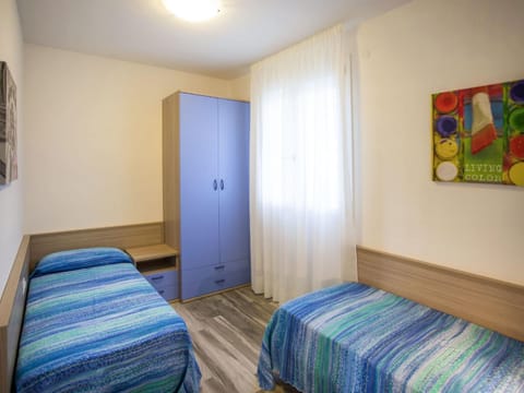 Apartment Green Village-2 by Interhome Apartment in Lido di Jesolo