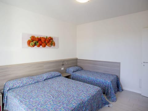 Apartment Green Village-2 by Interhome Apartment in Lido di Jesolo